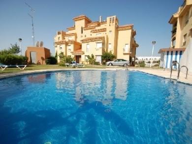 Apartamento con 3 dormitorios se vende en Mijas Costa, Costa del Sol