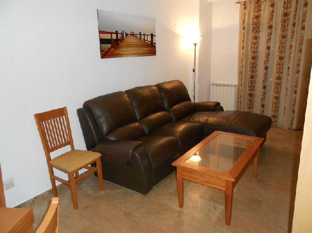 Apartamento en Albacete