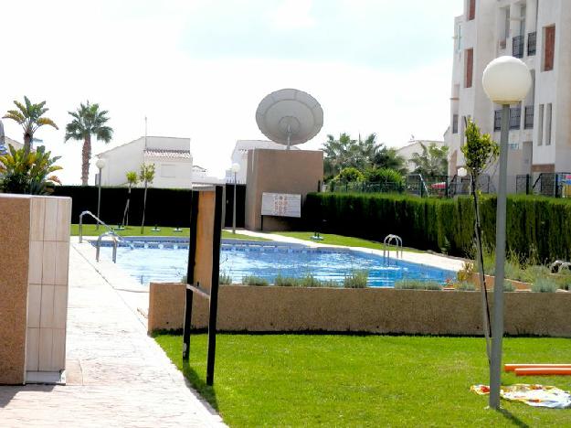 Apartamento en Orihuela-Costa