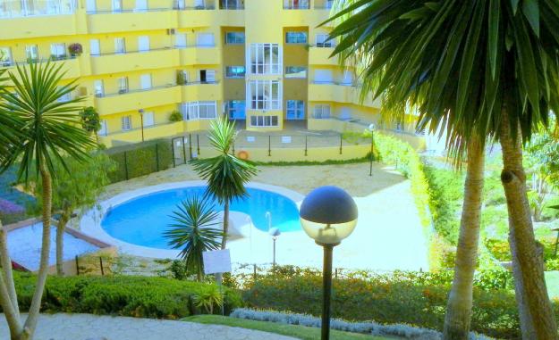 Apartamento en venta en Fuengirola, Málaga (Costa del Sol)