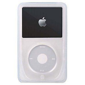 APPLE IPOD 30GB (Blanco) + iSkin