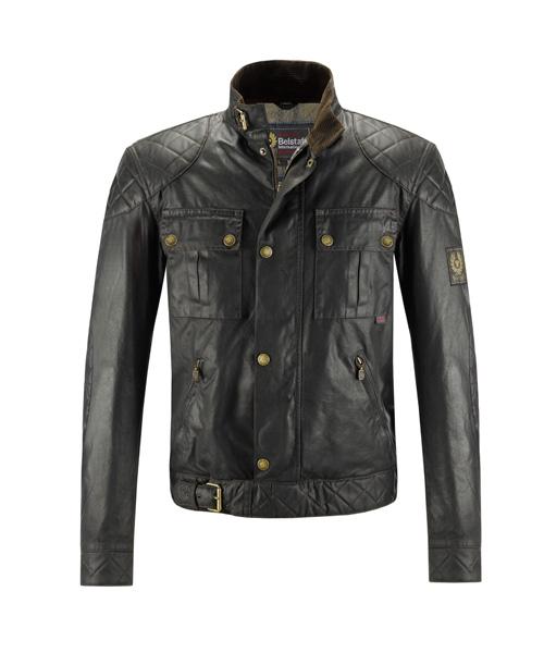 BELSTAFF STEVE MCQUEEN NUEVA