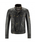 BELSTAFF STEVE MCQUEEN NUEVA - mejor precio | unprecio.es