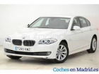 BMW 520 - mejor precio | unprecio.es