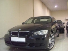 BMW SERIE 3 320D 4P. - Castellon - mejor precio | unprecio.es