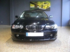 BMW SERIE3 320-CI  IMPECABLE**AUTOMATICO,CUERO** - Alicante - mejor precio | unprecio.es