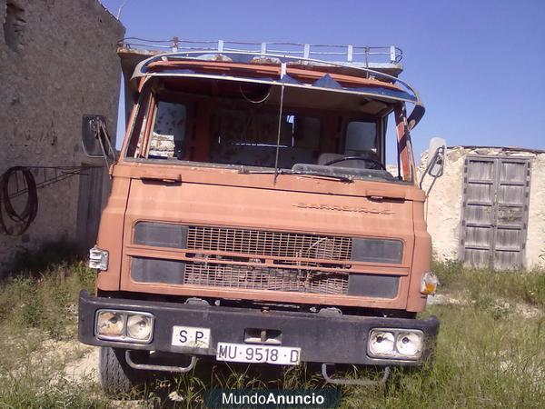 Camiones, Renault magnum, Pegaso, Barreiros, Bañera, Pala, Rueda.