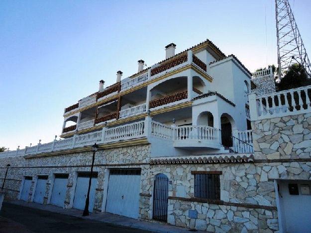 Casa adosada en Fuengirola