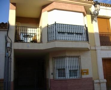 Casa en Herrera (La)