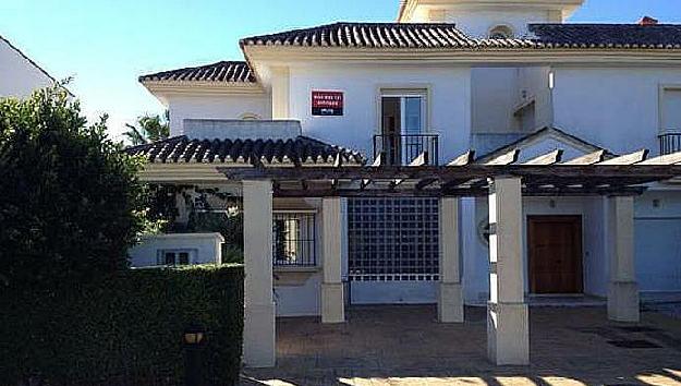 Chalet en San Roque