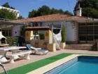 Chalet en venta en Nucia (la), Alicante (Costa Blanca) - mejor precio | unprecio.es