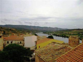 Chalet en venta en Riba-roja d'Ebre, Tarragona (Costa Dorada)