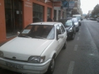 Ford Fiesta 1.4 Gasolina - mejor precio | unprecio.es