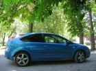 Ford focus 2.0tdci sport136cv - mejor precio | unprecio.es