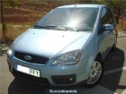 Ford Focus CMAX 1.8 TDCi Ghia - mejor precio | unprecio.es