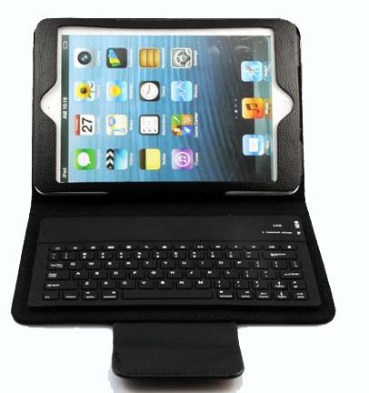 Funda Teclado Bluetooth Ipad Mini