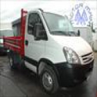 IVECO DAILY 35c12 VOLQUETE - mejor precio | unprecio.es