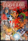 Libros Marvel - Forum - Reborn - el regreso de los héroes - mejor precio | unprecio.es