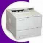 LIQUIDACION 6 IMPRESORAS HP LASERJET 4050 - mejor precio | unprecio.es