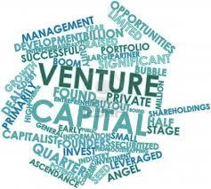 Lista capital venture / capital riesgo