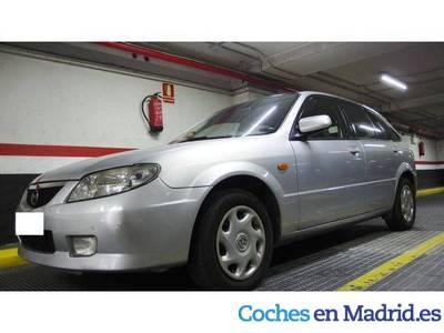Mazda 323