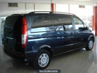 Mercedes-Benz Viano 2.2 CDI Ambiente Larga - mejor precio | unprecio.es