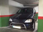 Mercedes ml270 automatic muy bueno - mejor precio | unprecio.es
