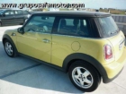 Mini Cooper 1.6 I 122CV - mejor precio | unprecio.es