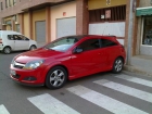 Opel - astra gtc 1. 9cdti 150cv - mejor precio | unprecio.es