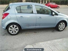 Opel Corsa Essentia 1.3 ecoFLEX - mejor precio | unprecio.es