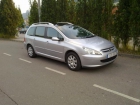 peugeot 307 sw 2.0 hdi - mejor precio | unprecio.es
