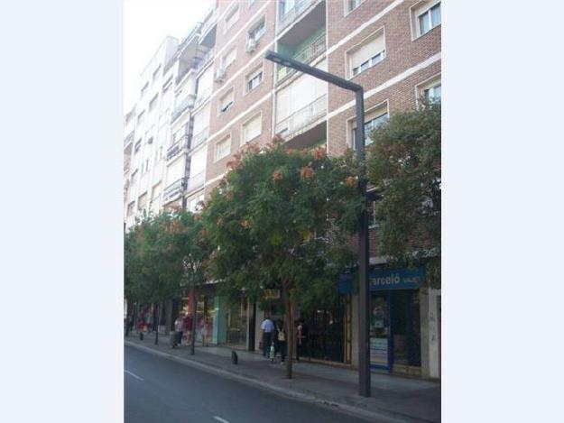 Piso en Granada