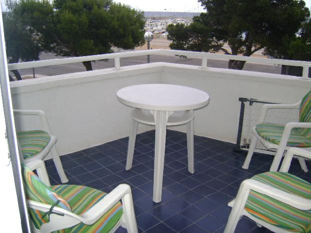 Piso en Hospitalet de l´Infant, L´