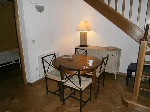 Piso en Madrid