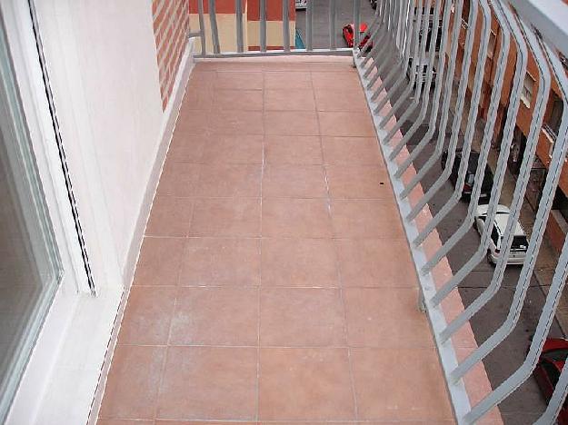 Piso en Puerto de Sagunto