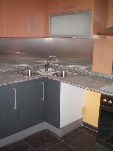Piso en Valencia