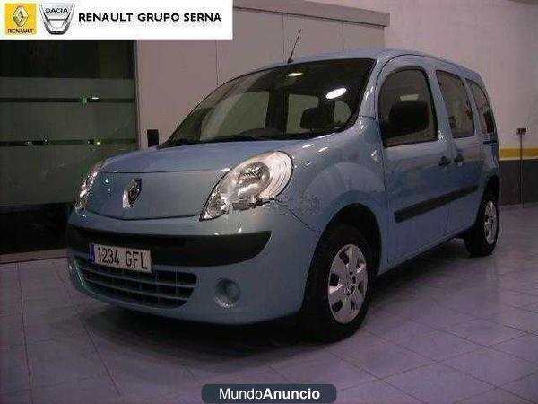 Renault Kangoo Combi Expression 1.5dCi