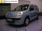 Renault Kangoo Combi Expression 1.5dCi - mejor precio | unprecio.es