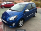Renault Twingo  1.2 Tce Dynamique \'09 - mejor precio | unprecio.es