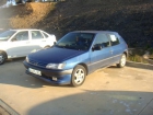 SE VENDE PEUGEOT 306 XS DT 1.9 - mejor precio | unprecio.es