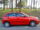 SEAT Ibiza 1.9 SDi Cool - mejor precio | unprecio.es