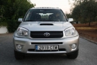 Toyota RAV 4 2.0D4-D Sol - mejor precio | unprecio.es