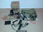 TRX FORCE KIT TACTICAL (Nuevo modelo más avanzado) - mejor precio | unprecio.es