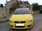 VENDO FIAT STILO AMARILLO - mejor precio | unprecio.es