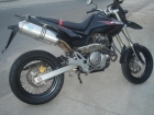 VENDO HONDA FMX 650 NEGRA FINAL 2006 - mejor precio | unprecio.es