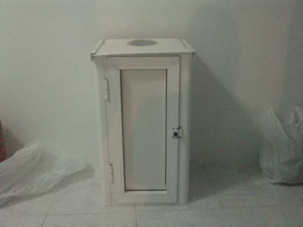 Vendo mueble para termo