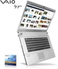 VENDO Portatil Sony Vaio FW31J - mejor precio | unprecio.es