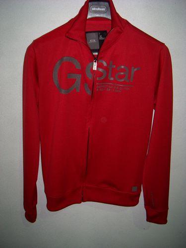 Vendo sudaderas con cremallera GSTAR  Envio desde España por correos,paquete azul  45 euro
