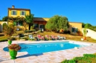 Villa : 5/6 personas - piscina - apt vaucluse provenza-alpes-costa azul francia - mejor precio | unprecio.es