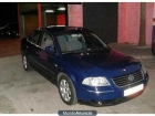 Volkswagen Passat 2.5TDI Highline Tiptronic \"GA - mejor precio | unprecio.es